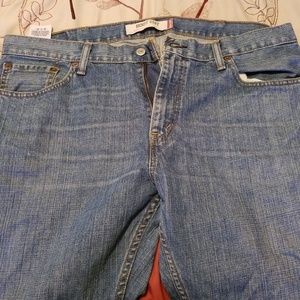 Vintage Levi's men's jeans